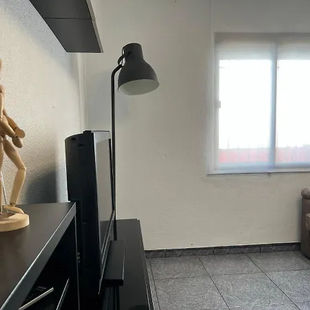 Apartamento Los Califas A 100m De La Catedral شقة قرطبة